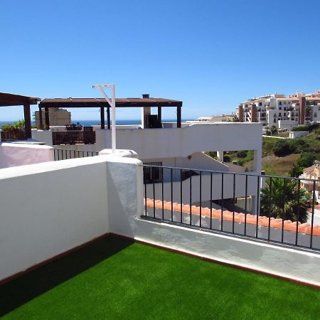 Ferienwohnung Lomas De Mena Benalmádena Exterior foto