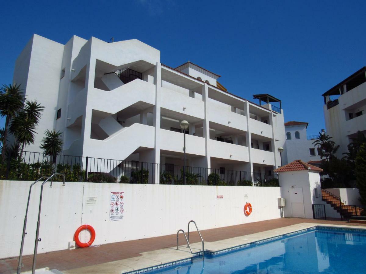 Ferienwohnung Lomas De Mena Benalmádena Exterior foto