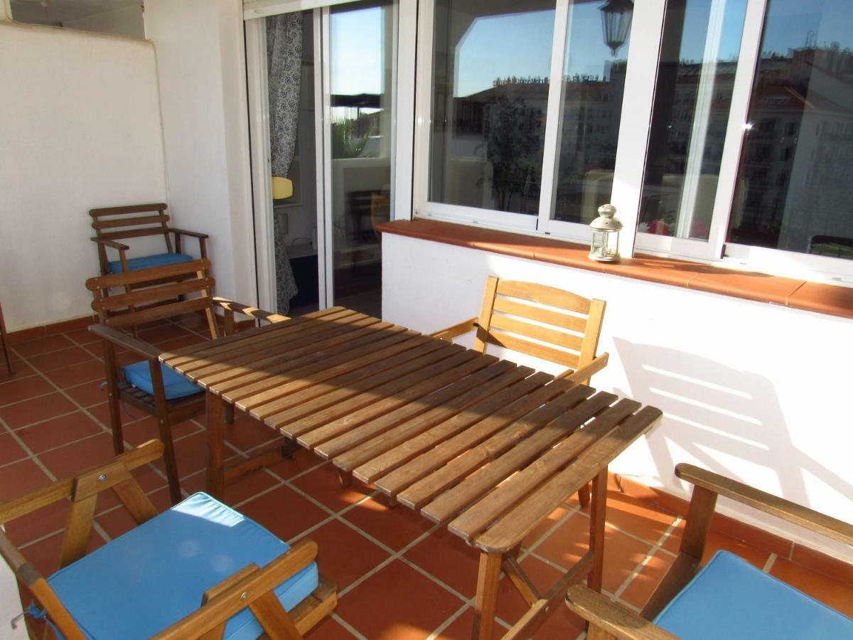 Ferienwohnung Lomas De Mena Benalmádena Exterior foto