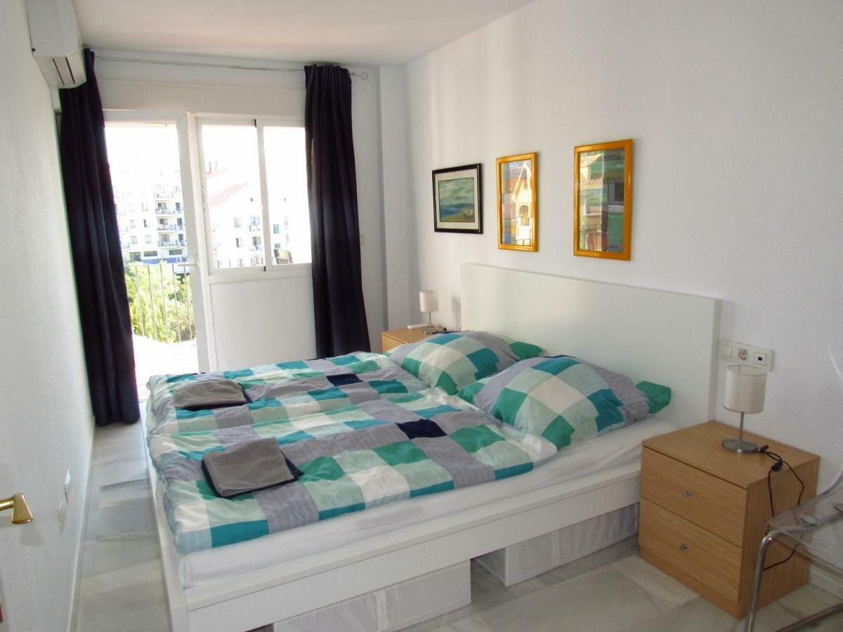 Ferienwohnung Lomas De Mena Benalmádena Exterior foto