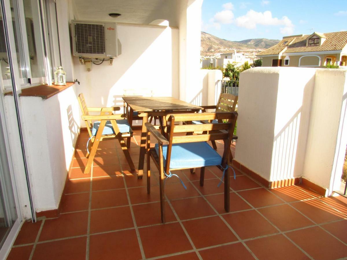 Ferienwohnung Lomas De Mena Benalmádena Exterior foto